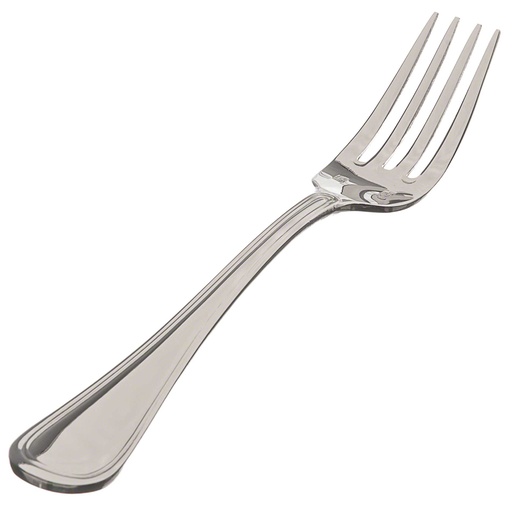 [T029FDEF] Tenedor de postre y ensalada 17.5 cm Bellini 18/10 - Oneida