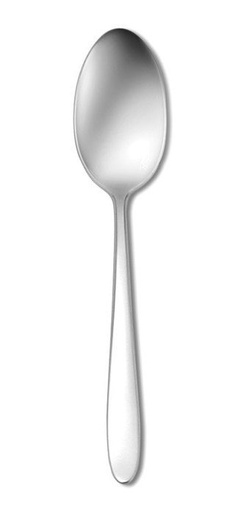 [B023STSF] Cuchara de té y postre americana 14.6 cm Mascagni II 18/0 - Oneida