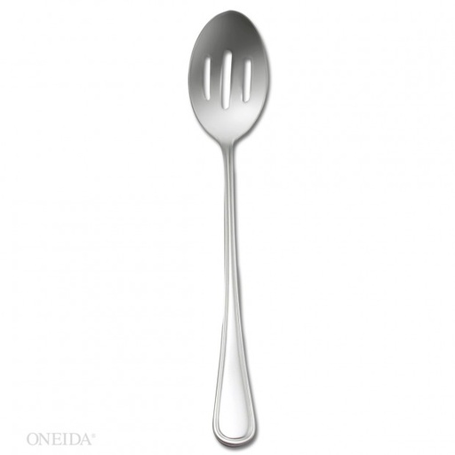 [T012SBSF] Cuchara servicio banquete perforada 33 cm 18/10  - Oneida