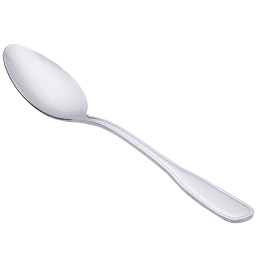 [B167SDEF] Cuchara ovalada para Sopa 19 cm - Stanford 18/0 - Oneida