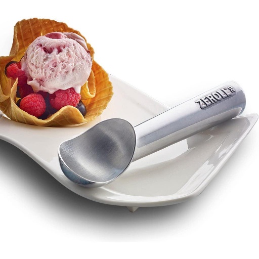 [1020] Cuchara helado fluido conductor de calor 2oz - Zeroll
