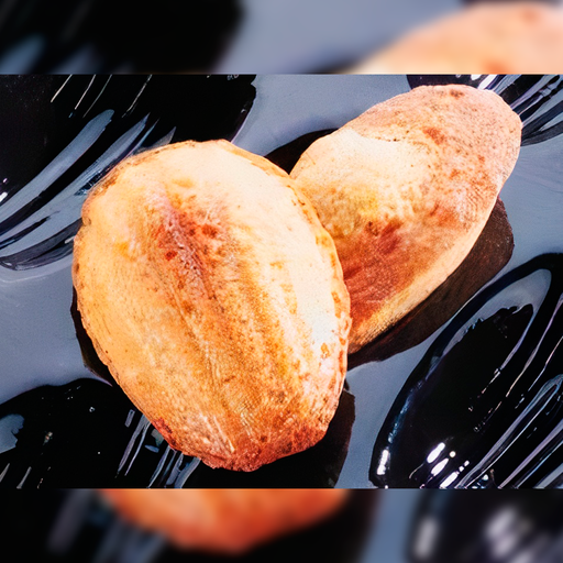 [FP02511-O] Molde flexible magdalenas 13" x 18" (30 x 40 cm) (Outlet) - Demarle