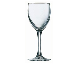 [25442-14-O] Copa Princesa de Vidrio Templado, 3 oz - Arcoroc