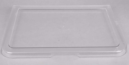[60273] Front slider lid - Cambro