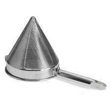 [47168] Colador chino de 12&quot; malla fina - Vollrath