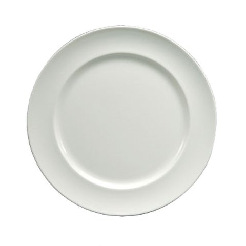 [W6030000139-O] Plato redondo cromwell 22.8 cm (Outlet) - Oneida