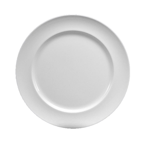 [W6030000149-O] Plato redondo cromwell 25.8 cm (Outlet) - Oneida