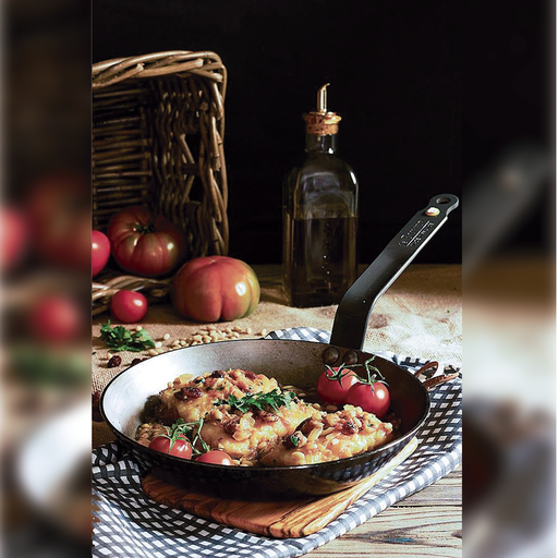 [5110.28] Sartén Carbone Plus 28 cm - De Buyer