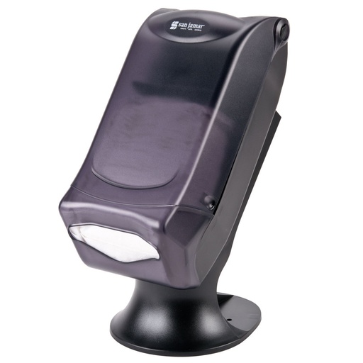 [H5000STBK] Dispensador de servilletas con pedestal - San Jamar