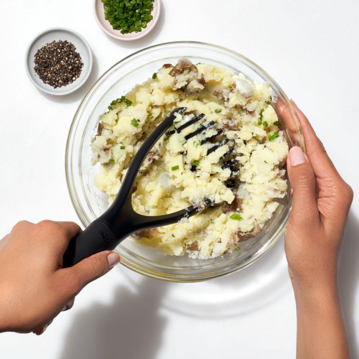 [77891] Triturador de papas en Nylon - Oxo