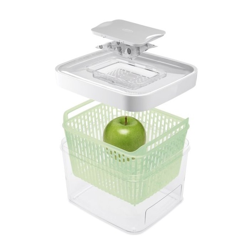 [11140000] Mantenedor de Vegetales Greensaver 4.3 Qt - Oxo