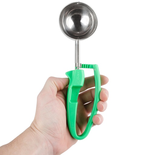 [2012-O] Cuchara porcionar 2.8 oz (Outlet) - Zeroll