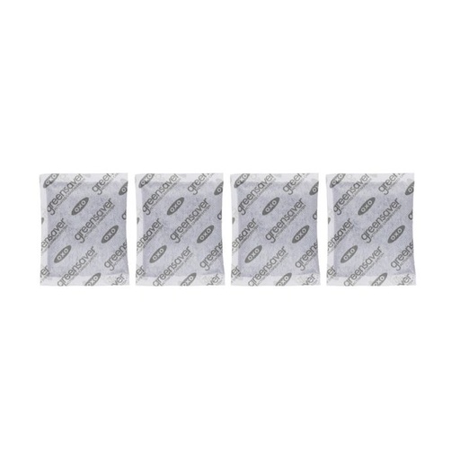 [11145300] Filtro de carbón para Greensaver (paquete de 4) - Oxo