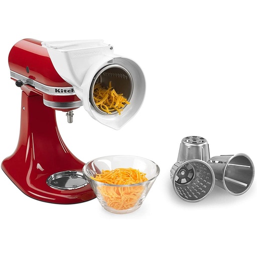 [RVSA] Accesorio para rebanar/triturar - KitchenAid
