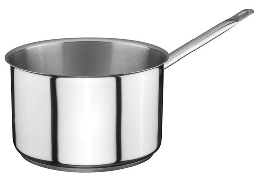 [0143.02415.41] Olla para salsas 7 lts de inducción - Ozti