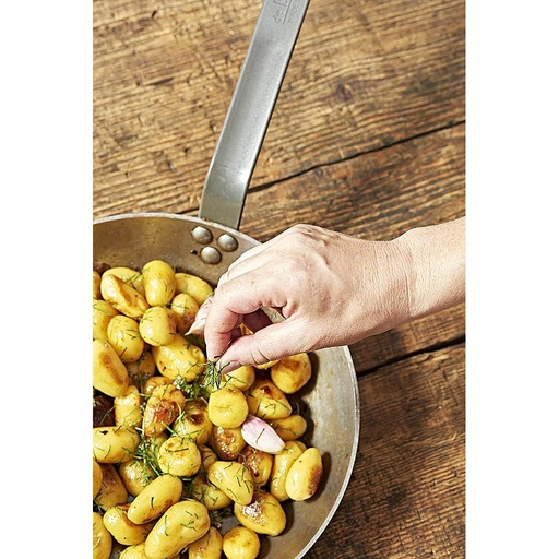 [5610.36] Sartén lionesa superior 36 cm - De Buyer