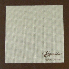 [PFU14] Tapete de silicona antiadherente Paraflexx™ de 14"x14" - Excalibur