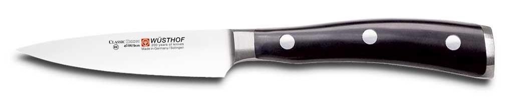 Cuchillo Utilitario Wusthof Ikon