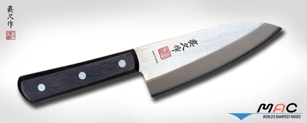 Hachuela Japonesa - Deba Mac Knives