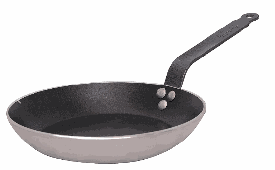 Sarten Carbone Plus - De Buyer Sarten Carbone Plus - De Buyer