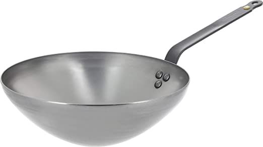Sarten Wok Sarten Wok