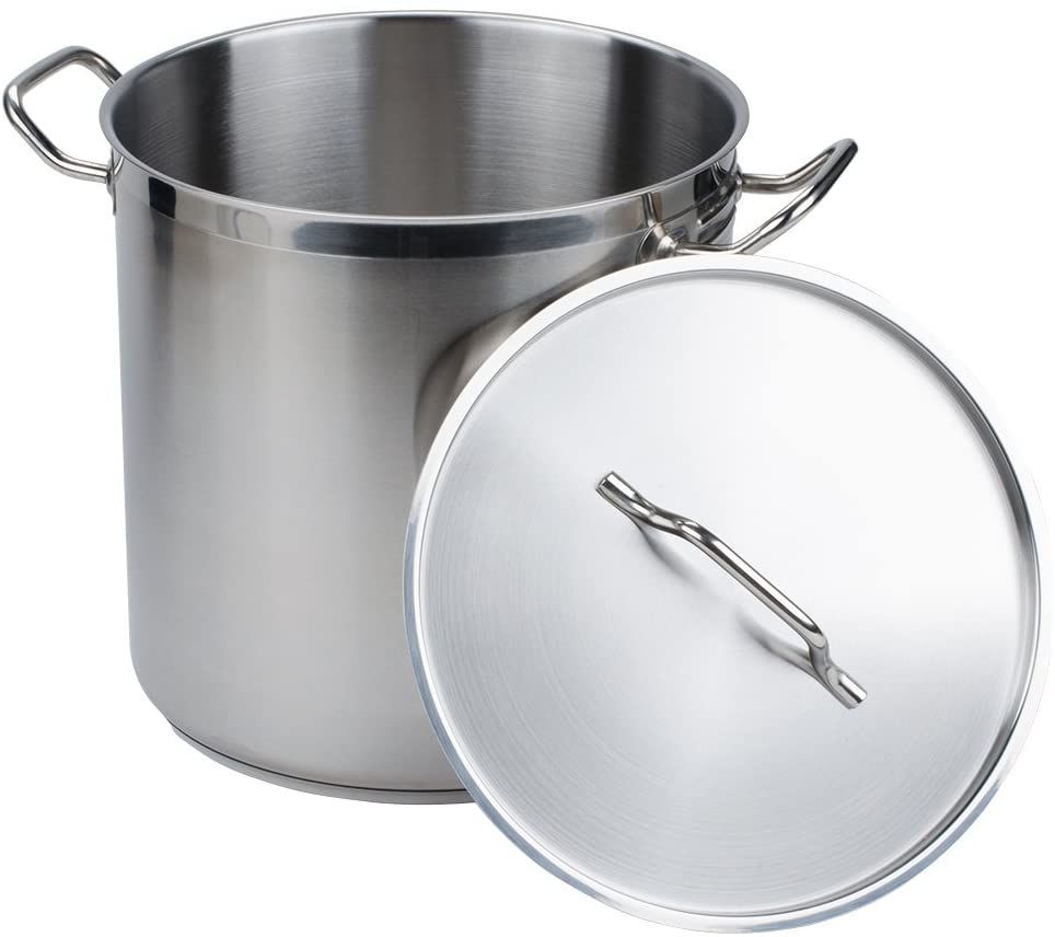Olla para caldos o sopas Olla para caldos o sopas