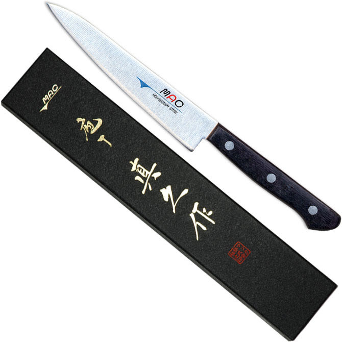 Cuchillo de pelar 5.3&quot; chef series Mac