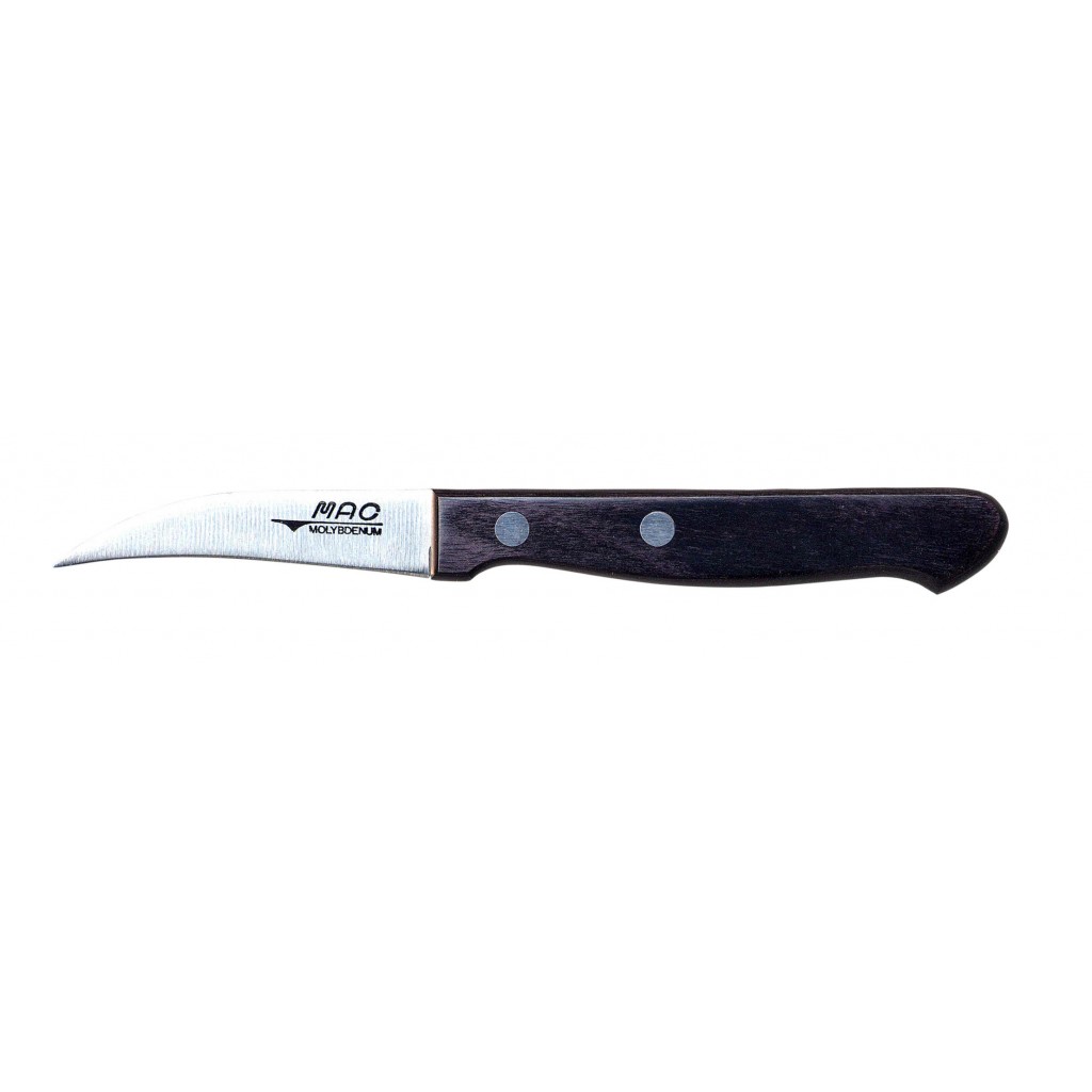 Cuchillo pelar 2.6&quot; chef series Mac