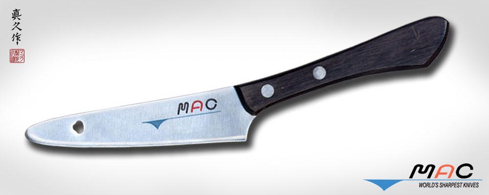 Cuchillo pelar 4&quot; original Mac