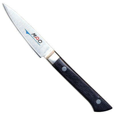 Cuchillo pelar de 3.1&quot; profesional Mac