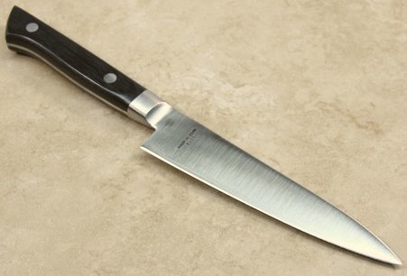 Cuchillo pelar de 4.9&quot; profesional Mac