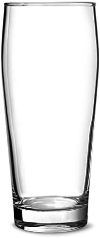 Vaso cerveza willi becher 11 oz 14.3x6.7cm Arcoroc