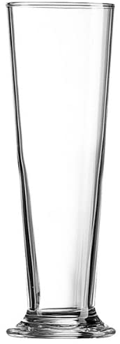 Vaso cerveza linz 13 onz 20.6x6.9cm Arcoroc