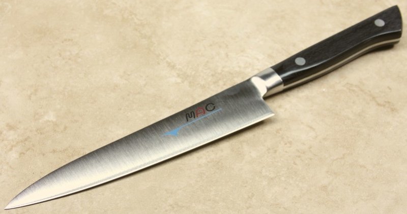 Cuchillo pelar de 6.1&quot; profesional Mac