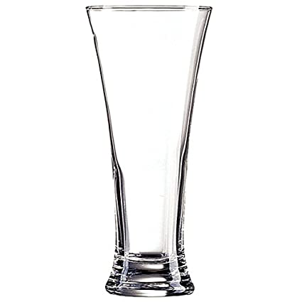 Vaso cerveza martigues 11 oz 18x7.9cm Arcoroc