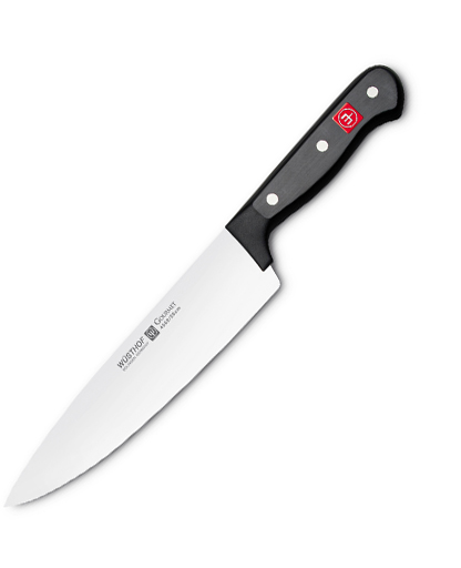 Cuchillo para chef 20 cm gourmet Wusthof