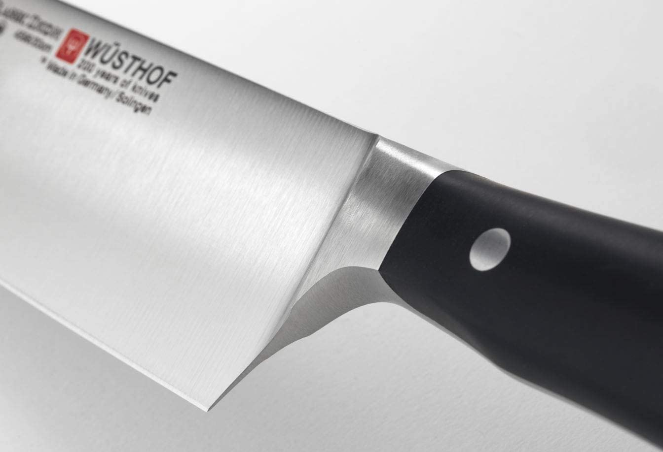 Cuchillo para cocinero de 16 cm. Ikon - Wusthof