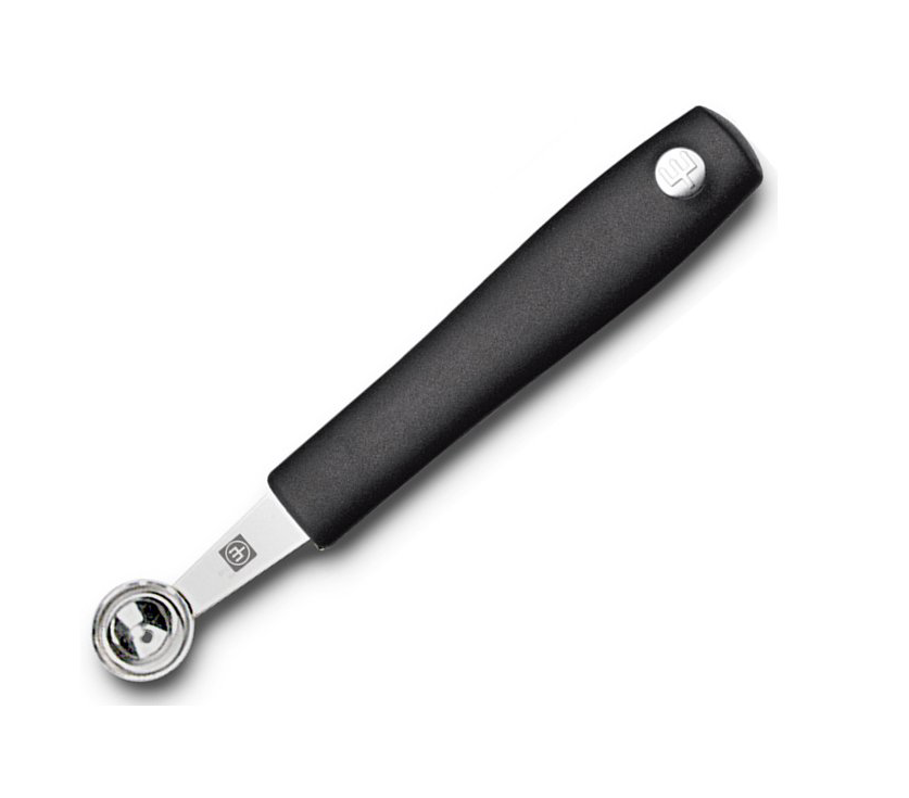 Cuchillo vaciador para frutas de 1.8 cm Silverpoint - Wusthof