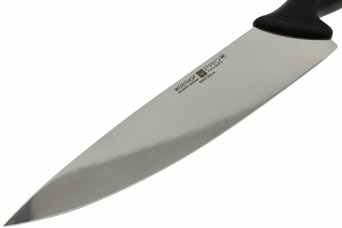 Cuchillo cocinero 26 cm pro Wusthof