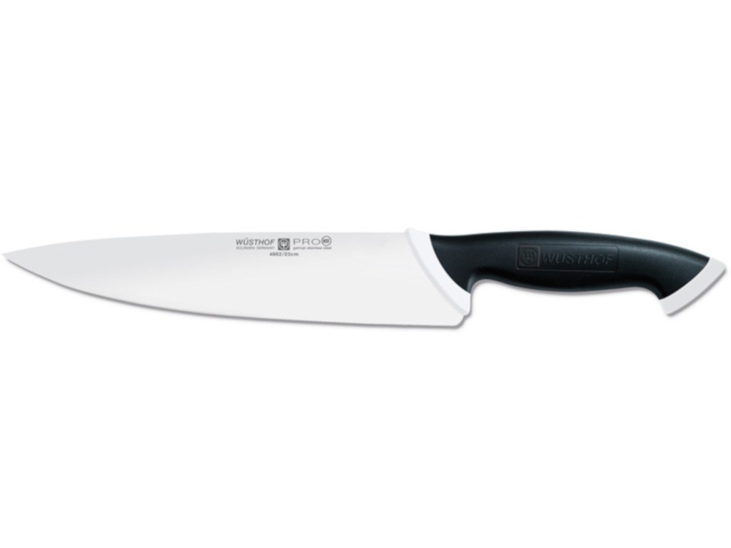 Cuchillo de cocina de 23 cm blanco - Wusthof