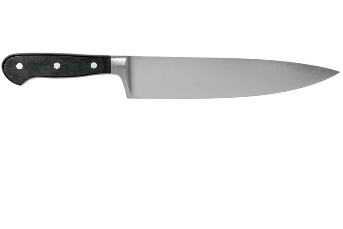 Cuchillo para chef 22.5 cm clásica Wusthof