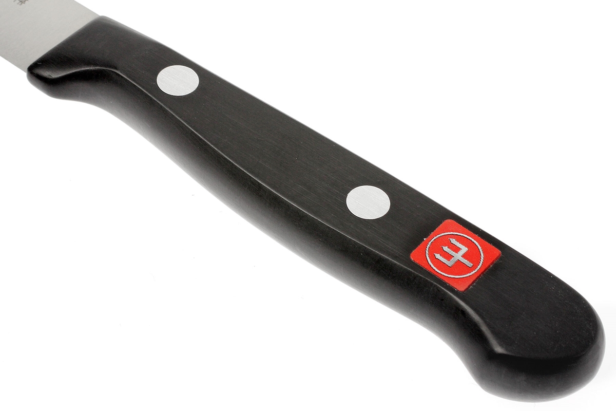 Cuchillo mondador de 8 cm. Gourmet - Wusthof