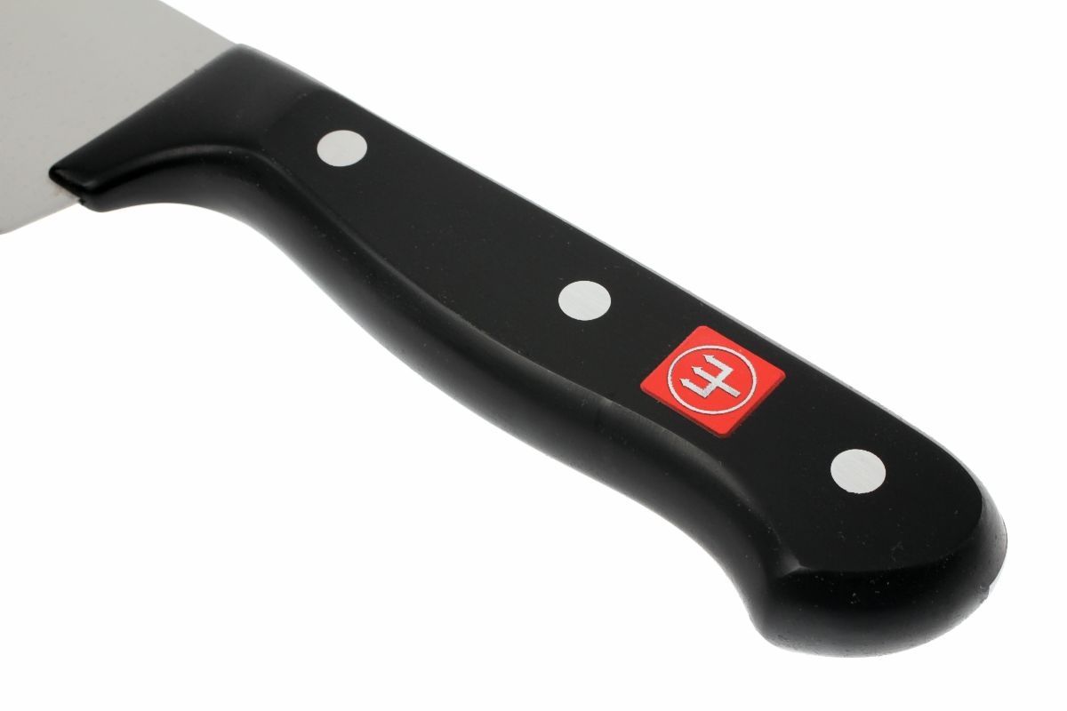 Cuchillo para chef 23cm gourmet Wusthof