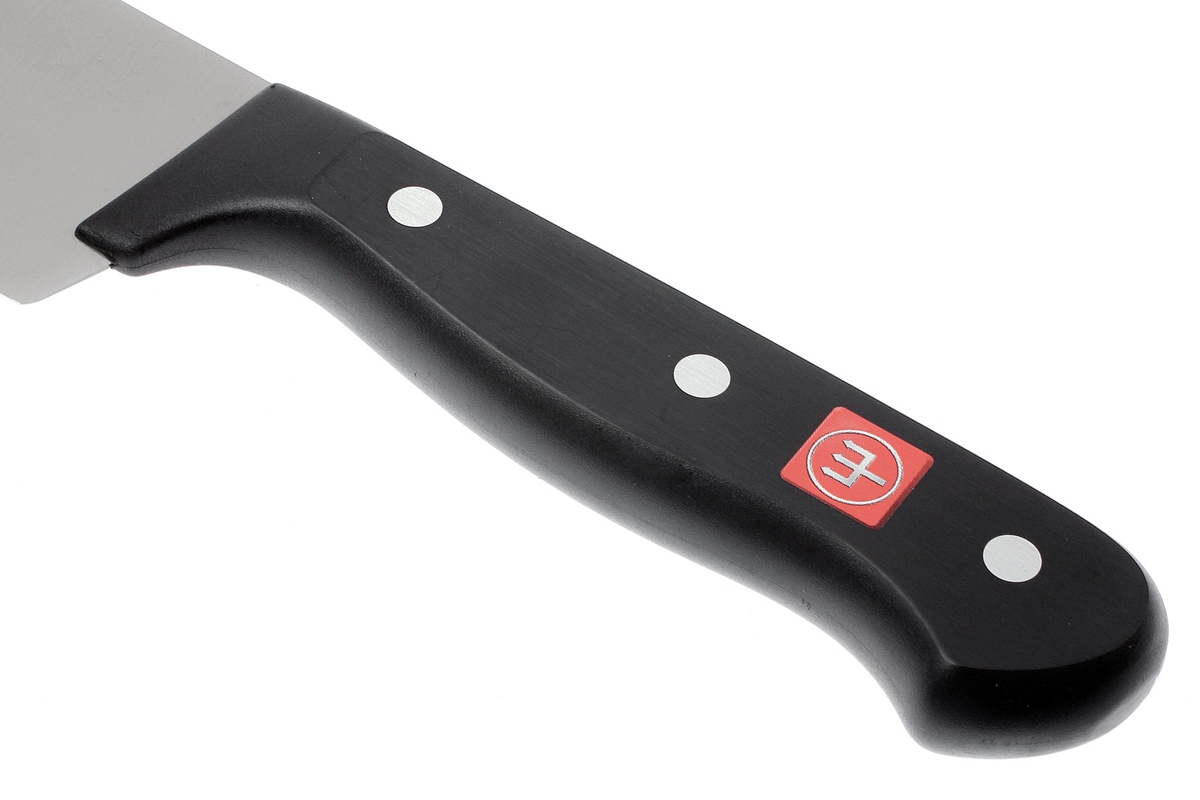 Cuchillo para chef 26 cm gourmet Wusthof