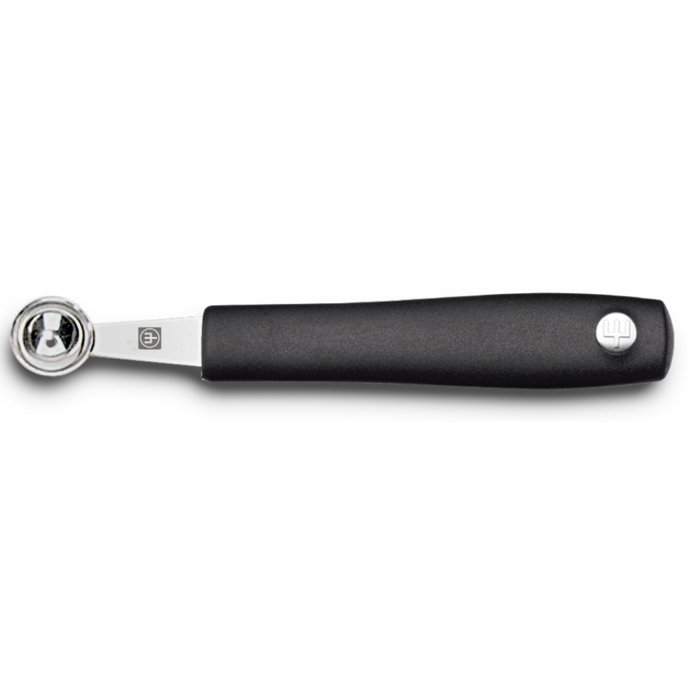 Cuchillo vaciador para frutas de 2.5 cm Silverpoint - Wusthof