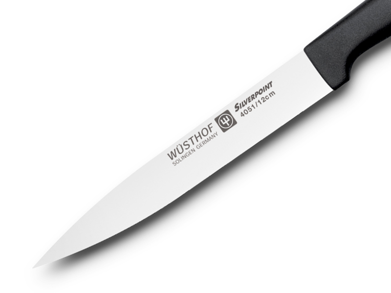 Cuchillo mechar 12 cm silverpoint Wusthof