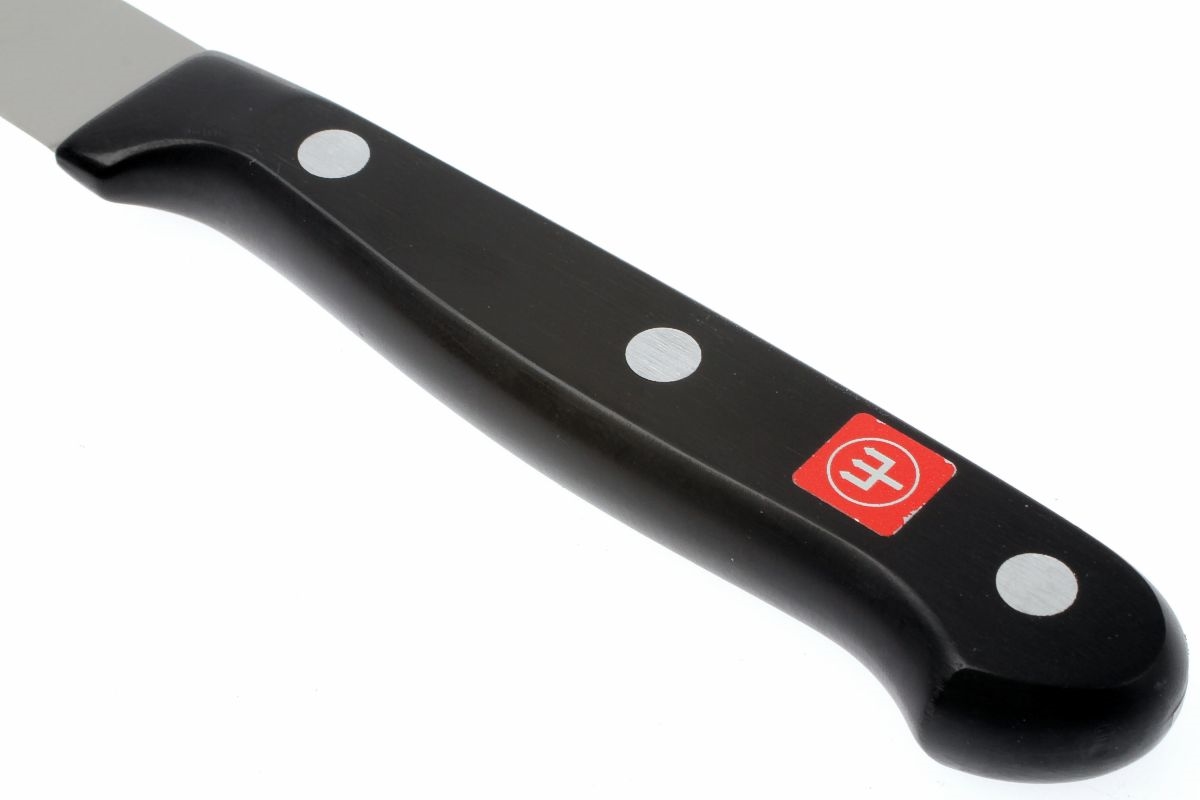 Cuchillo para carne de 12 cm. Gourmet - Wusthof