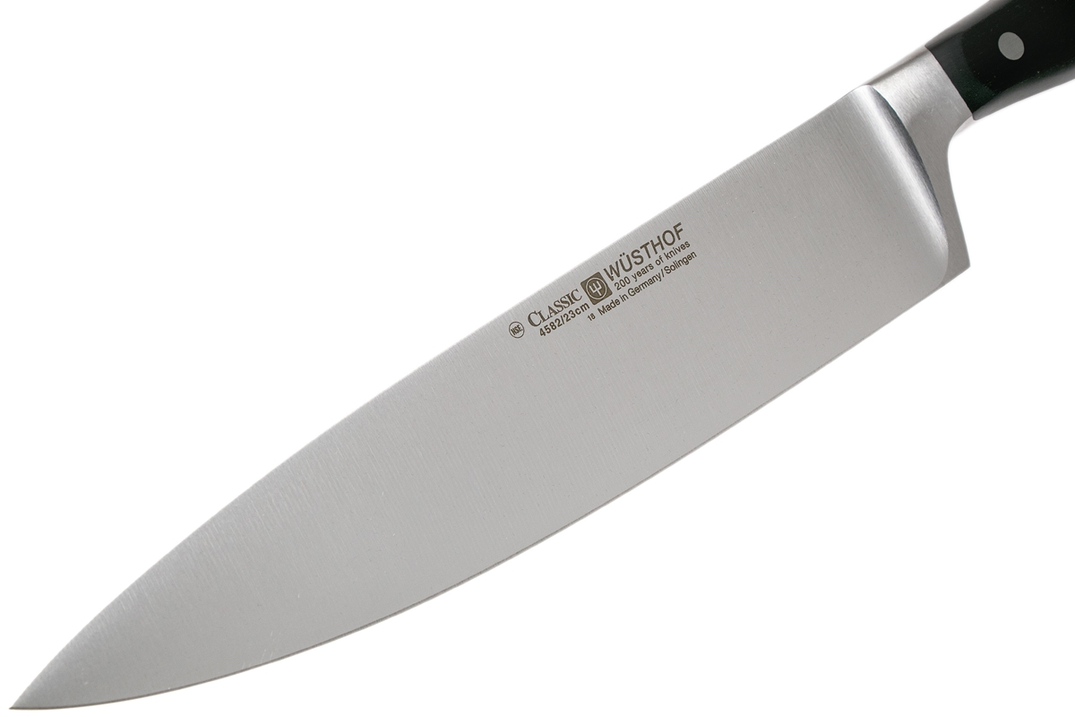 Cuchillo Chef 23 cm Classic Wusthof