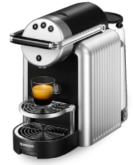 Nespresso Zenius