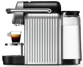 Nespresso Zenius